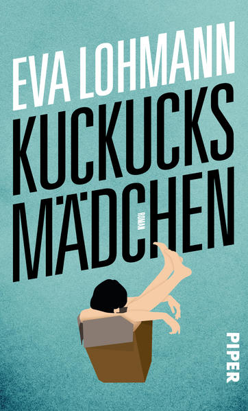 Kuckucksmädchen