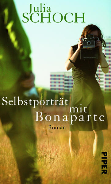 Selbstporträt mit Bonaparte