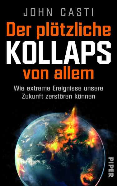 Der plötzliche Kollaps von allem