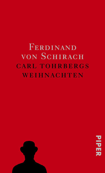 Carl Tohrbergs Weihnachten
