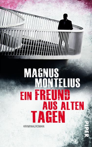 Ein Freund aus alten Tagen