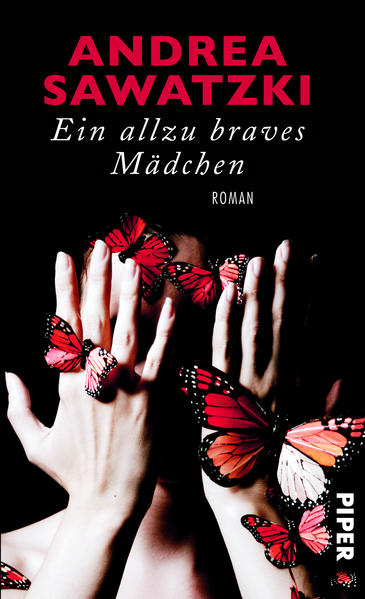 Ein allzu braves Mädchen