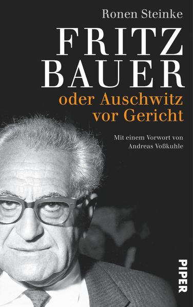 Fritz Bauer