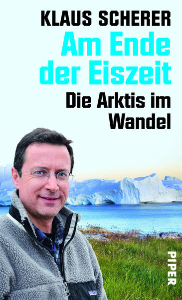 Am Ende der Eiszeit