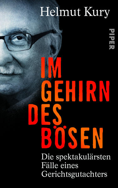 Im Gehirn des Bösen
