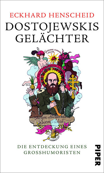 Dostojewskis Gelächter