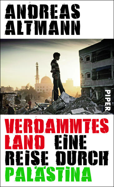 Verdammtes Land