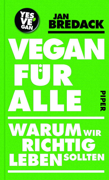 Vegan für alle