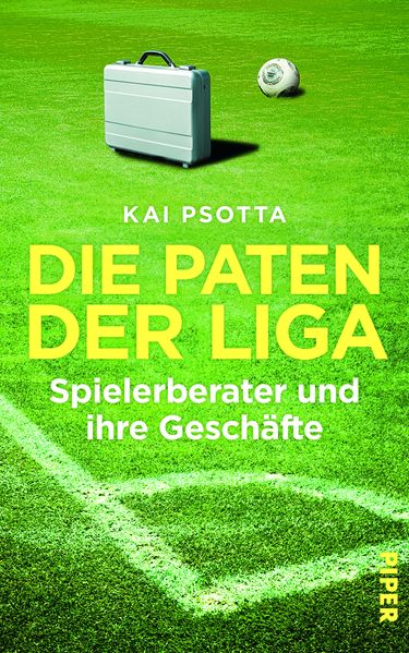 Die Paten der Liga
