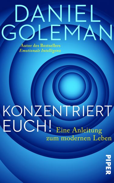 Konzentriert Euch!