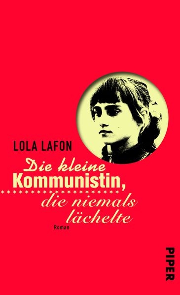 Die kleine Kommunistin, die niemals lächelte