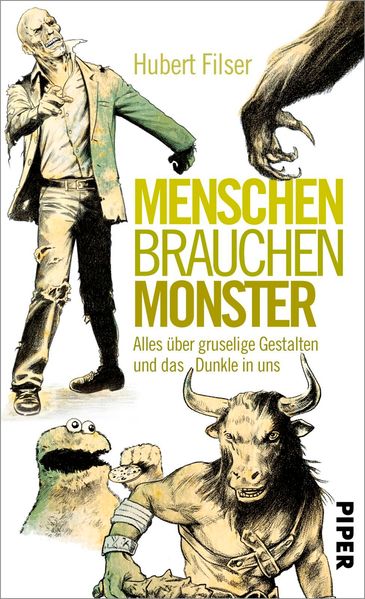Buchcover
