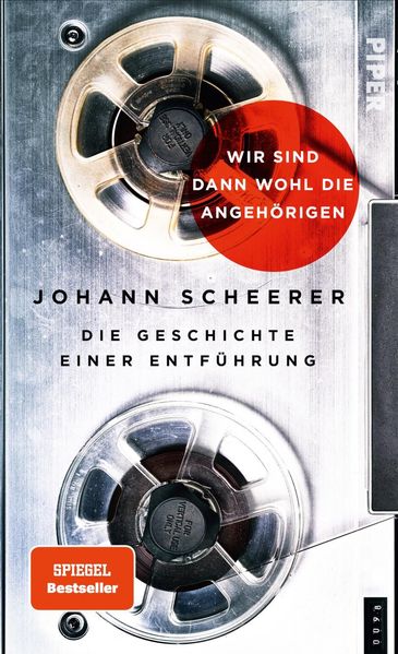 Buchcover