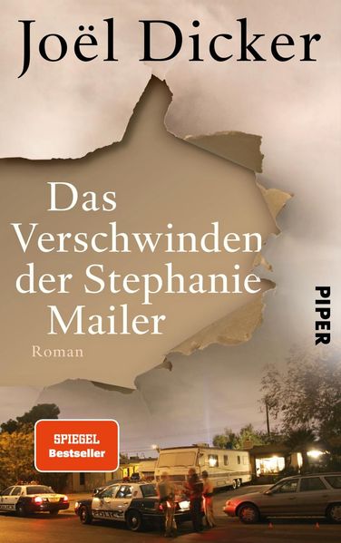 Buchcover