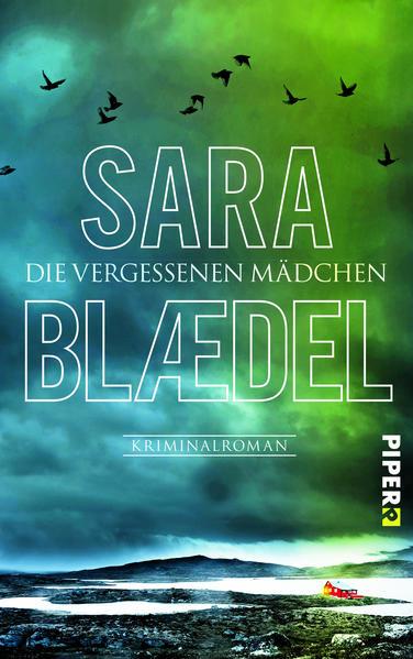 Die vergessenen Mädchen