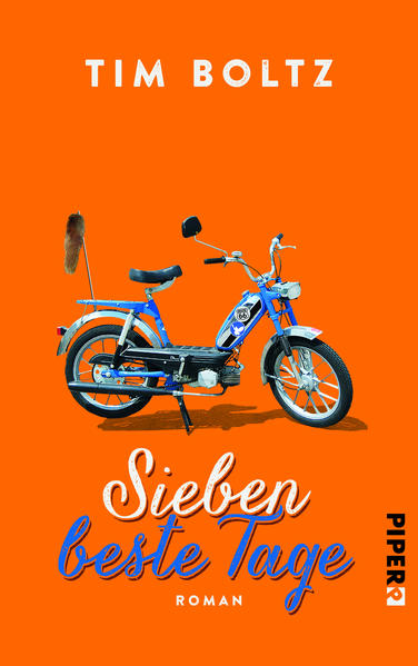 Sieben beste Tage