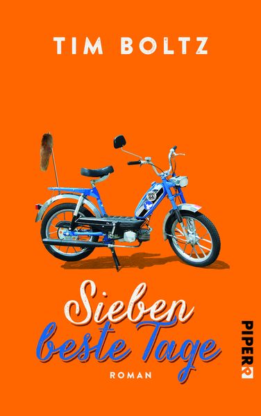Sieben beste Tage