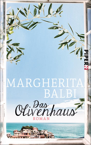 Das Olivenhaus