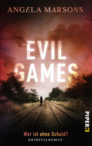 Evil Games – Wer ist ohne Schuld?