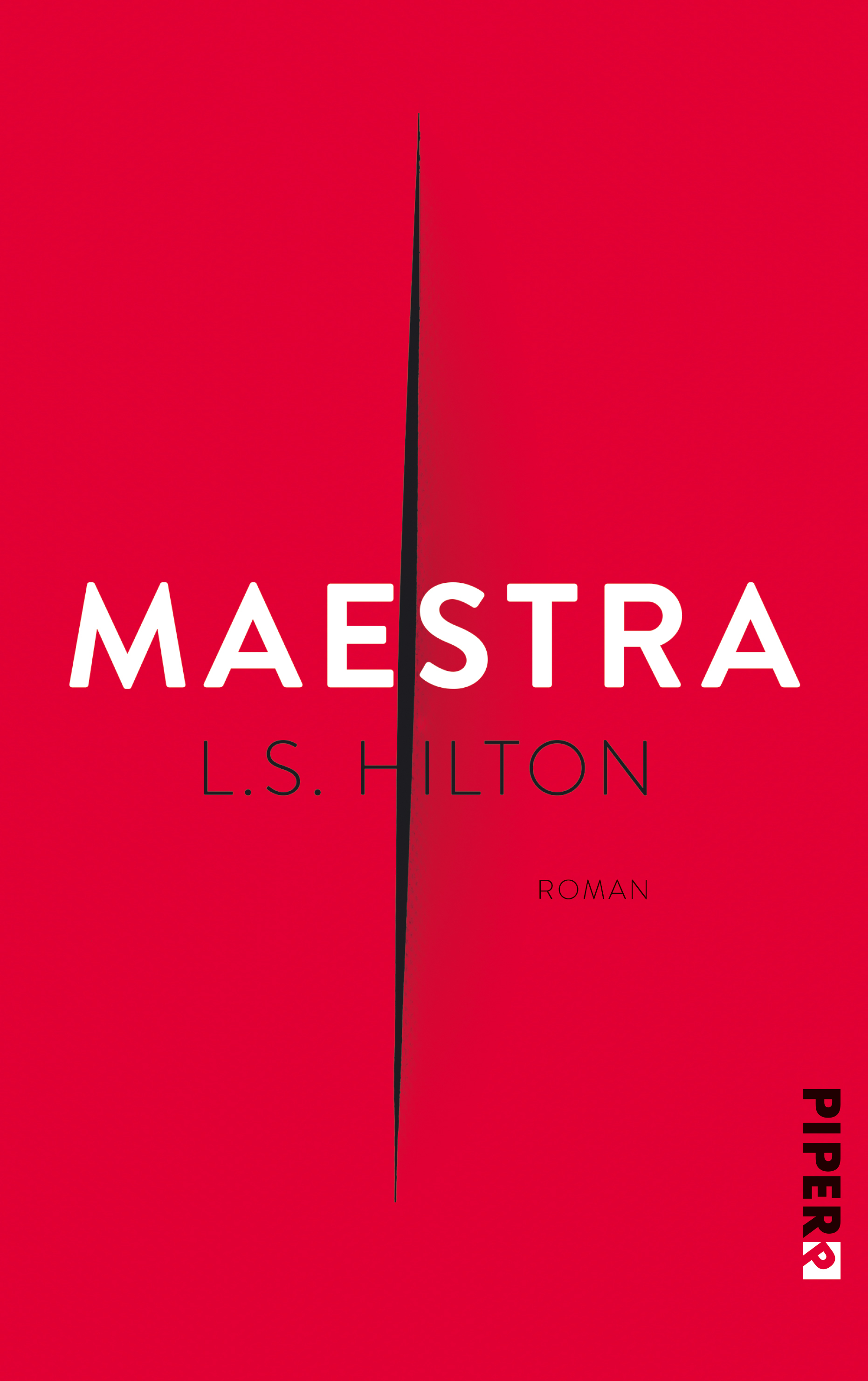 Maestra