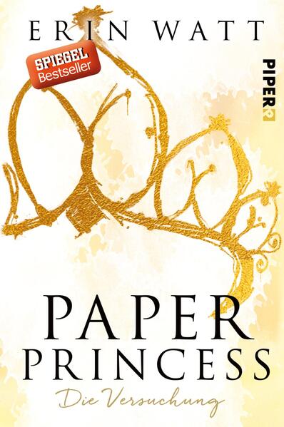 Paper Princess