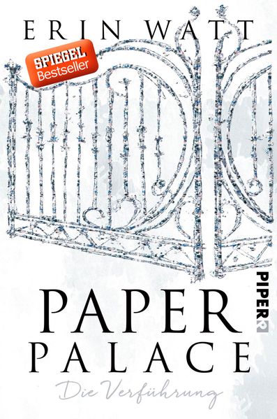 Buchcover