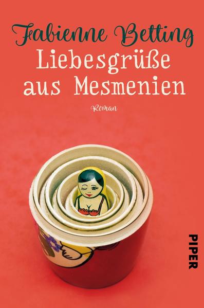 Liebesgrüße aus Mesmenien