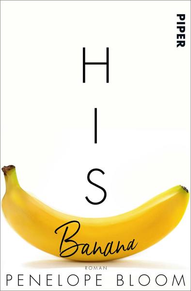His Banana – Verbotene Früchte