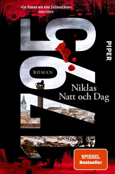 Buchcover