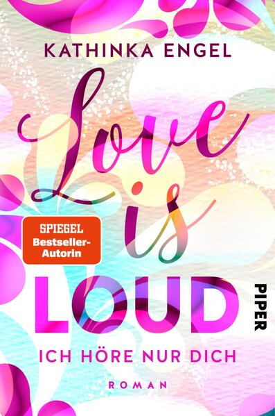 Love is Loud – Ich höre nur dich