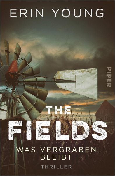 Buchcover