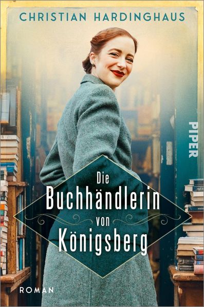Buchcover