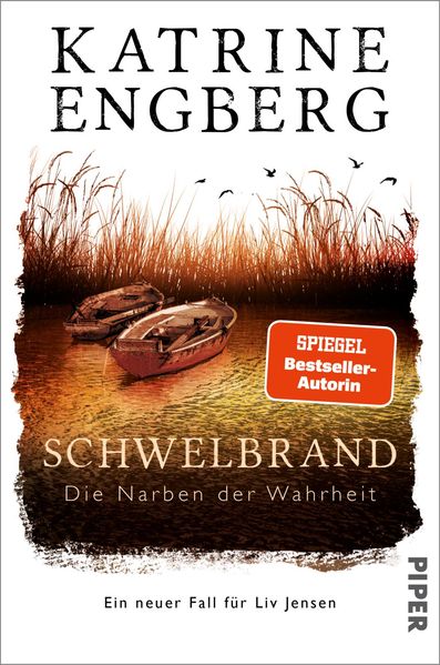 Buchcover
