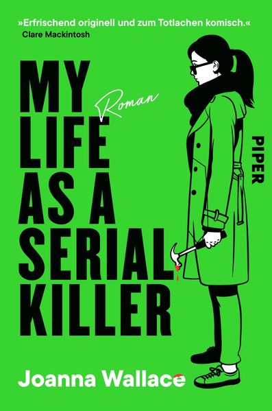 Buchcover