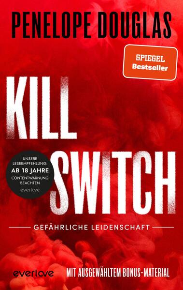 Kill Switch – Gefährliche Leidenschaft
