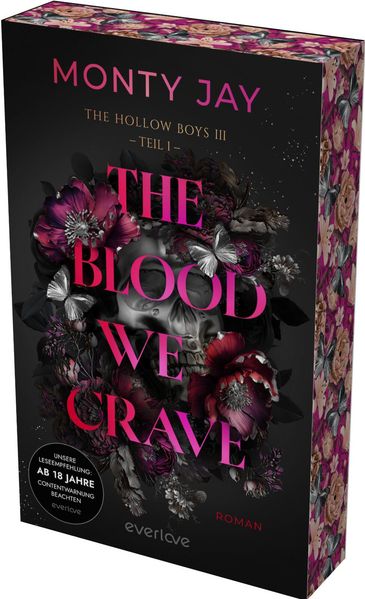 The Blood we crave – Teil 1