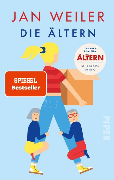 Buchcover