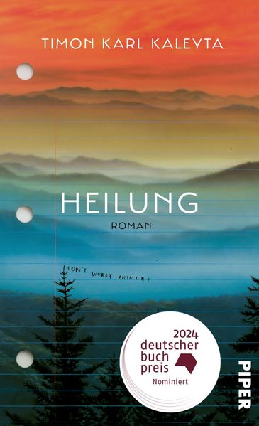Buchcover