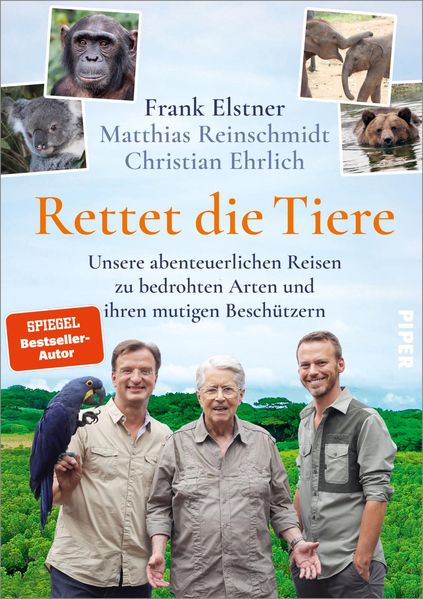 Buchcover