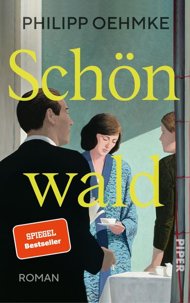 Buchcover