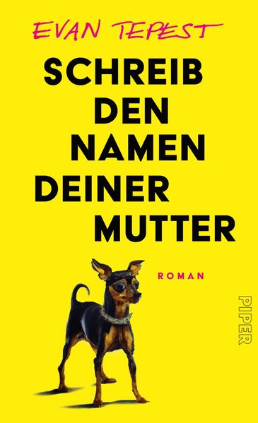 Buchcover