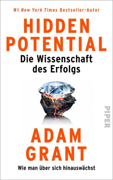 Hidden Potential – Die Wissenschaft des Erfolgs