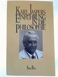 Einführung in die Philosophie