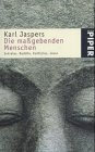 Die massgebenden Menschen