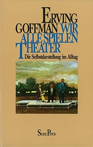 Wir alle spielen Theater