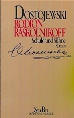 Rodion Raskolnikoff