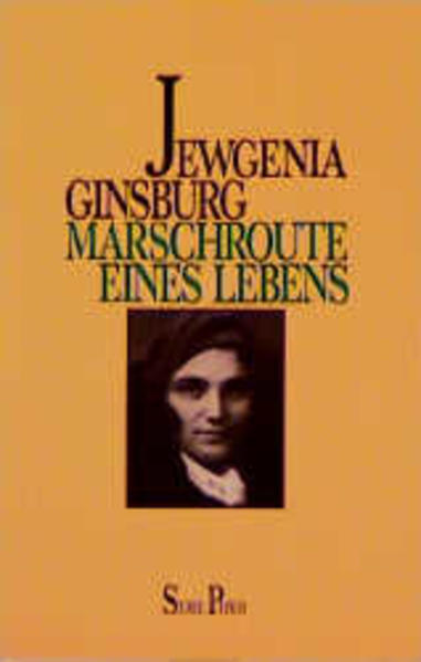 Marschroute eines Lebens