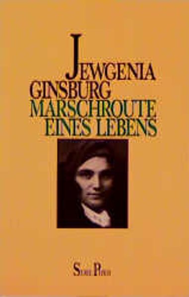 Marschroute eines Lebens