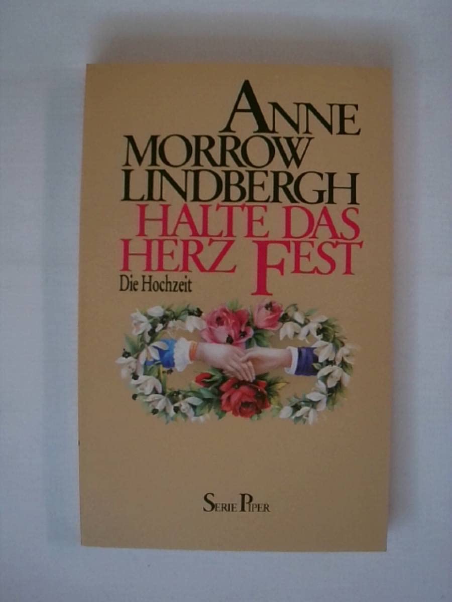 Halte das Herz fest
