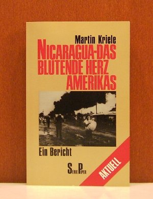 Nicaragua - Das blutende Herz Amerikas